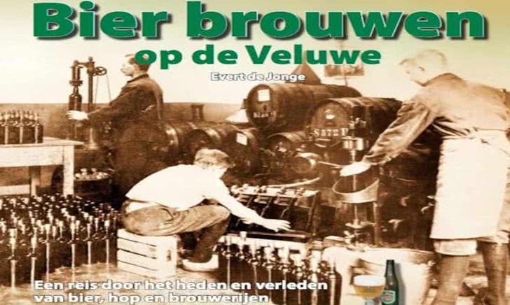 Bier brouwen op de veluwe